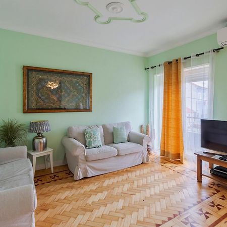Patios Das Marias - Rosas Setubal Ngoại thất bức ảnh