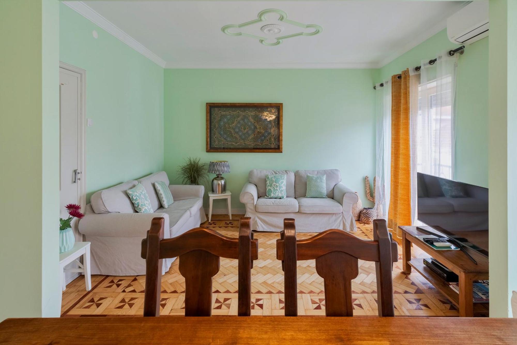 Patios Das Marias - Rosas Setubal Ngoại thất bức ảnh