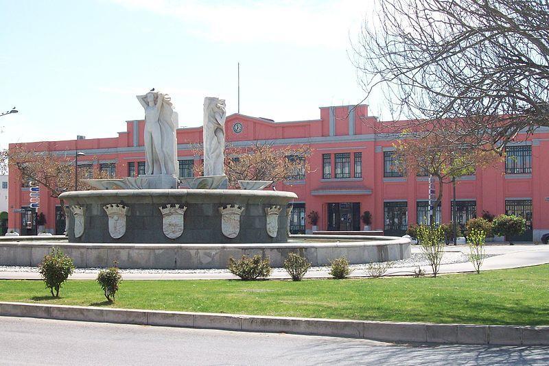 Patios Das Marias - Rosas Setubal Ngoại thất bức ảnh